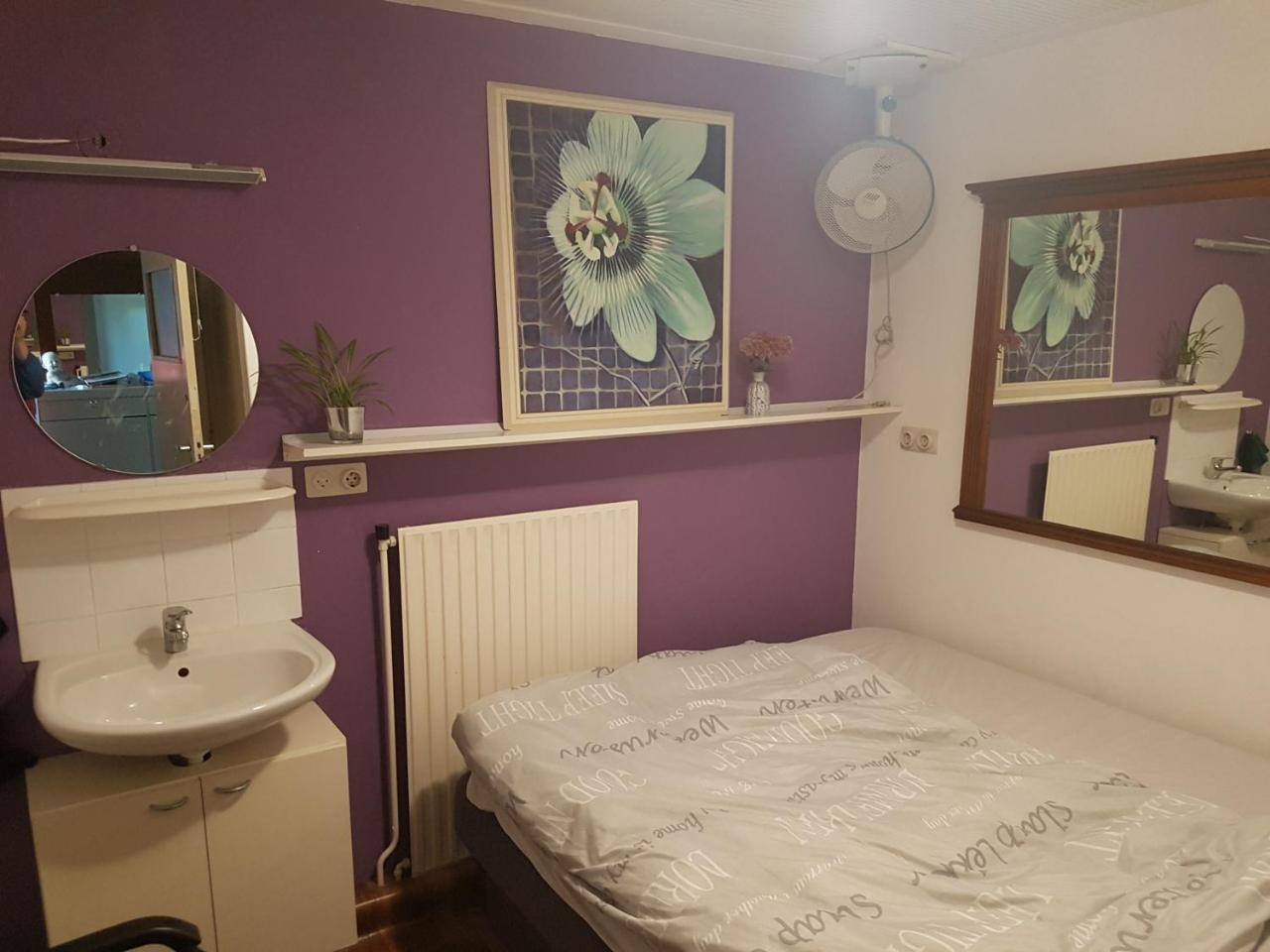 أرنهيم Bed & Breakfast Immerloo المظهر الخارجي الصورة